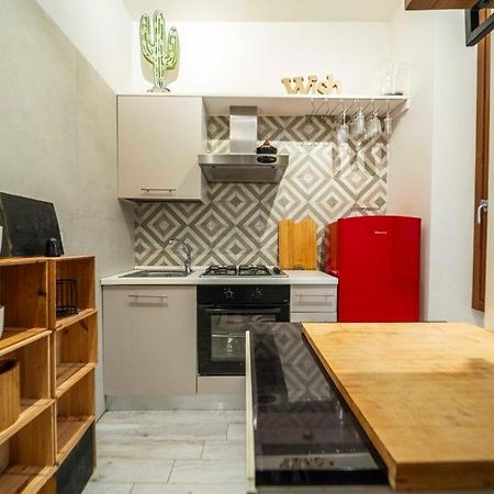 Puccinotti House Apartment Florence Ngoại thất bức ảnh