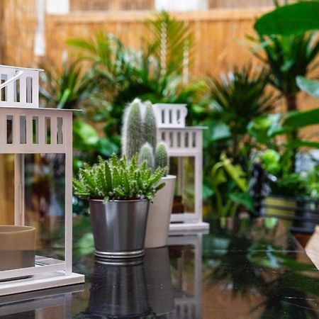 Puccinotti House Apartment Florence Ngoại thất bức ảnh
