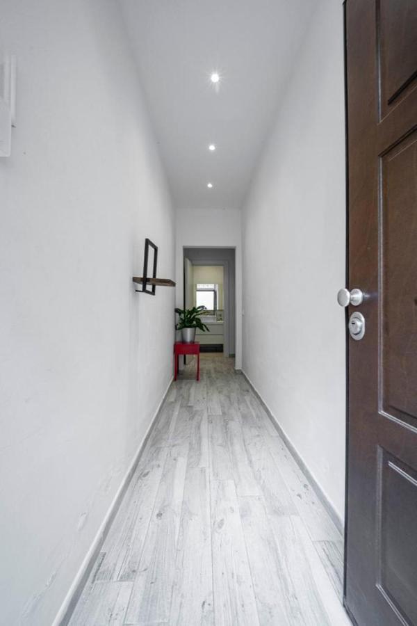 Puccinotti House Apartment Florence Ngoại thất bức ảnh