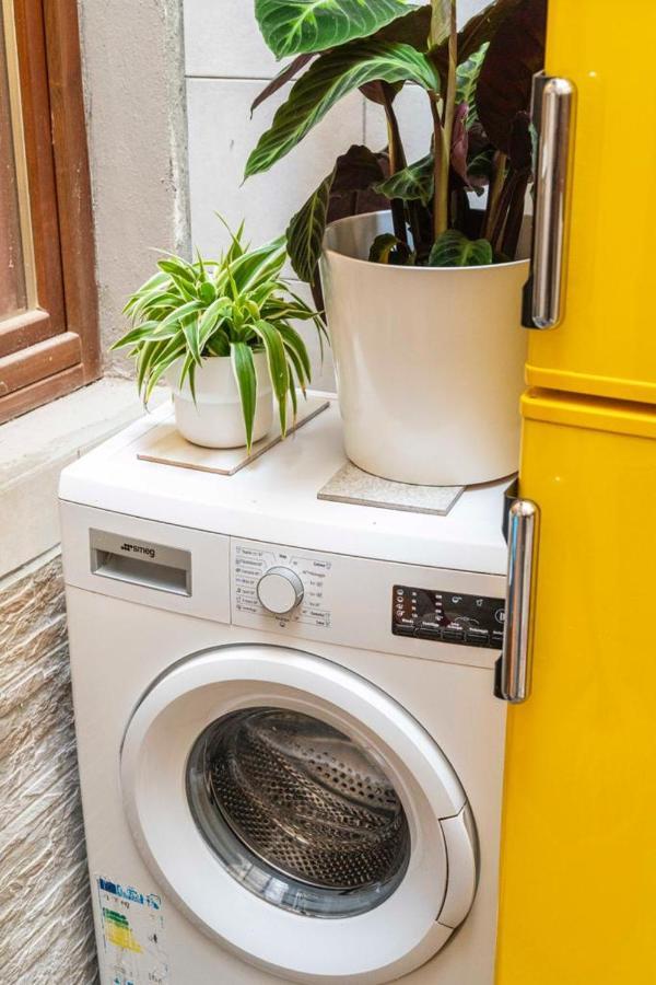 Puccinotti House Apartment Florence Ngoại thất bức ảnh