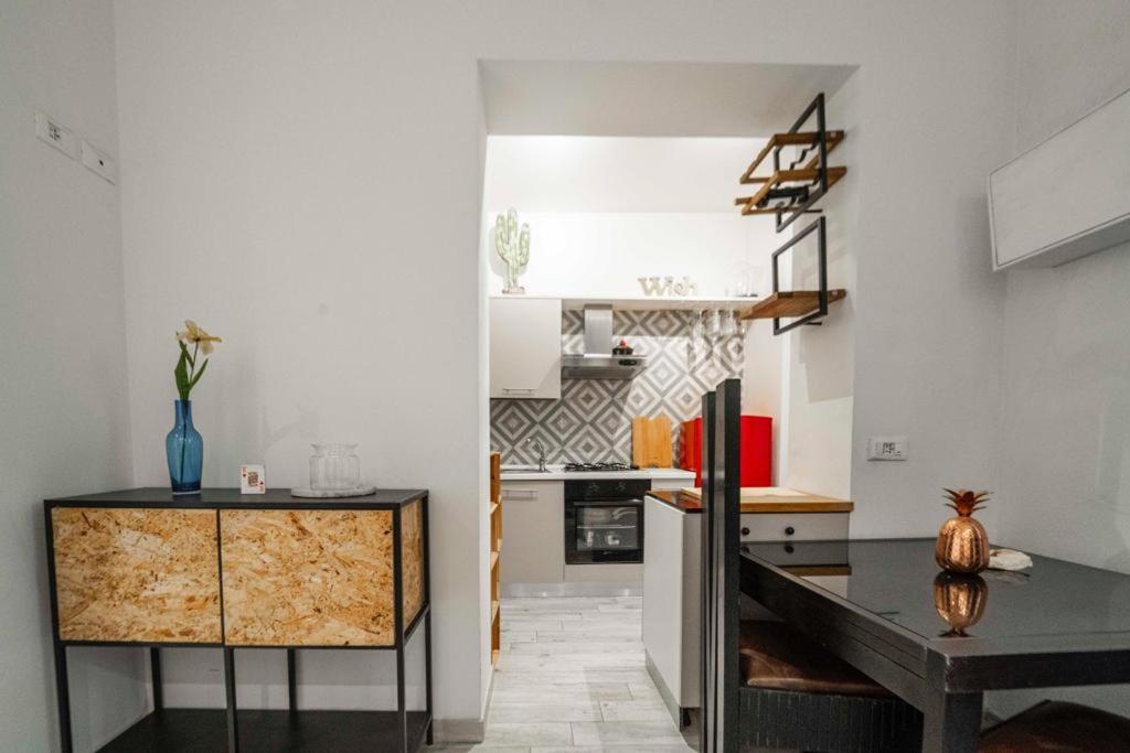 Puccinotti House Apartment Florence Ngoại thất bức ảnh