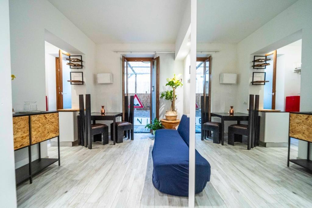 Puccinotti House Apartment Florence Ngoại thất bức ảnh