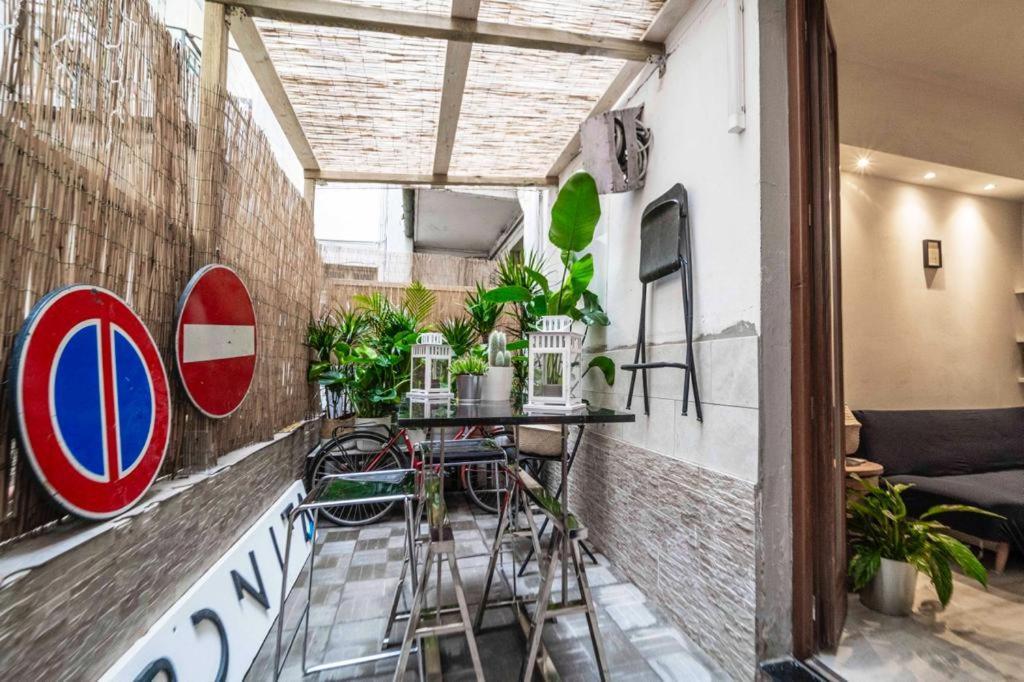 Puccinotti House Apartment Florence Ngoại thất bức ảnh