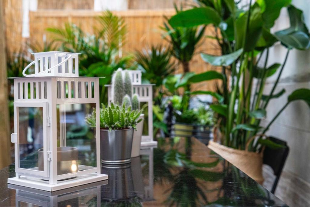 Puccinotti House Apartment Florence Ngoại thất bức ảnh