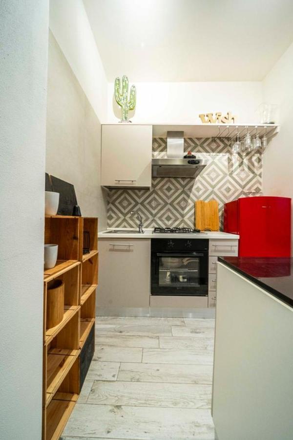 Puccinotti House Apartment Florence Ngoại thất bức ảnh
